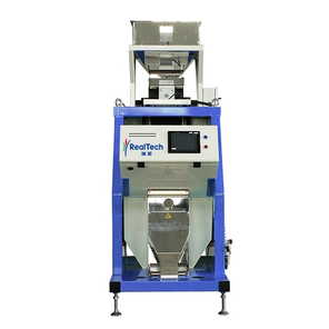 One Chutes Industrial Color Sorter