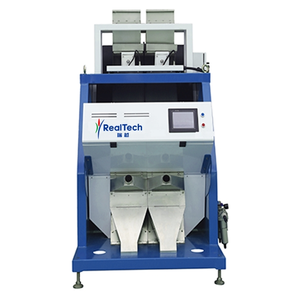 High quality intelligent Color Sorter for peanuts