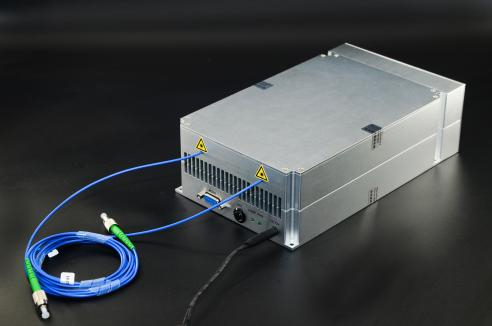 High Power Erbium-doped Fiber Amplifier for L-band	