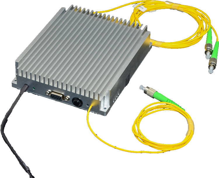 Hybrid Module of EDFA and Raman Amplifier