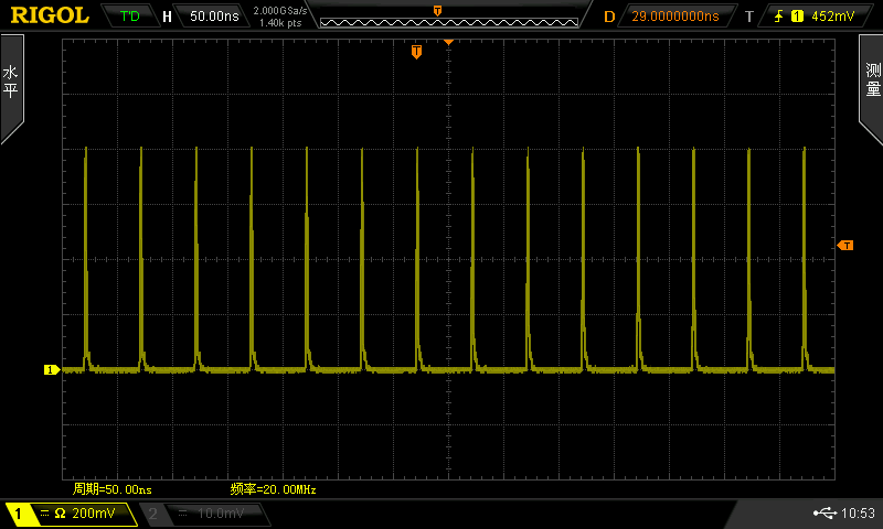 1560nm Femtosecond Pulse Fiber Laser Module