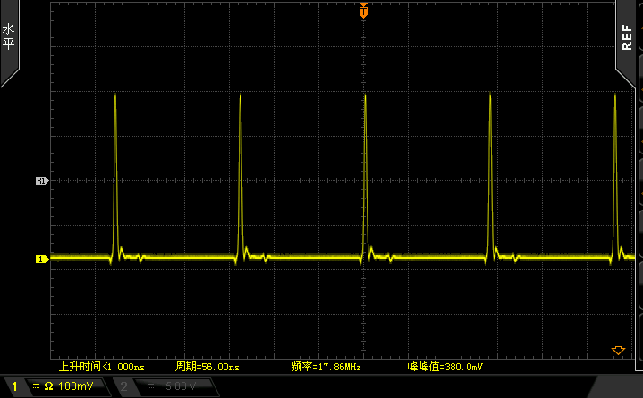 1030/1064nm Picosecond Pulse Fiber Laser