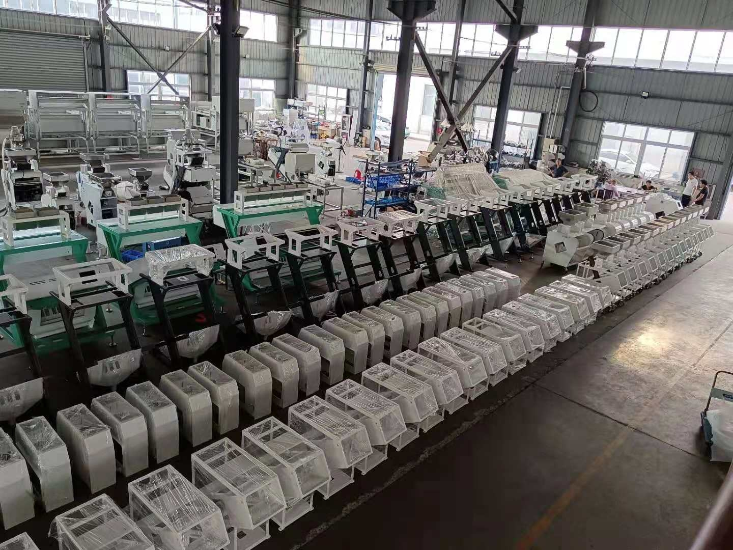 成为全球值得信赖的供应链基础设施服务商