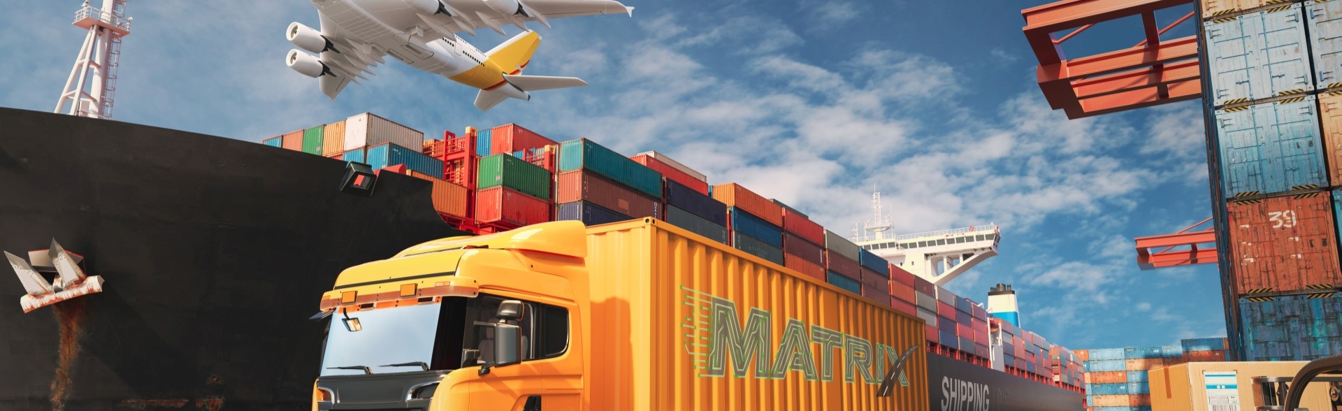 transportation-logistics
