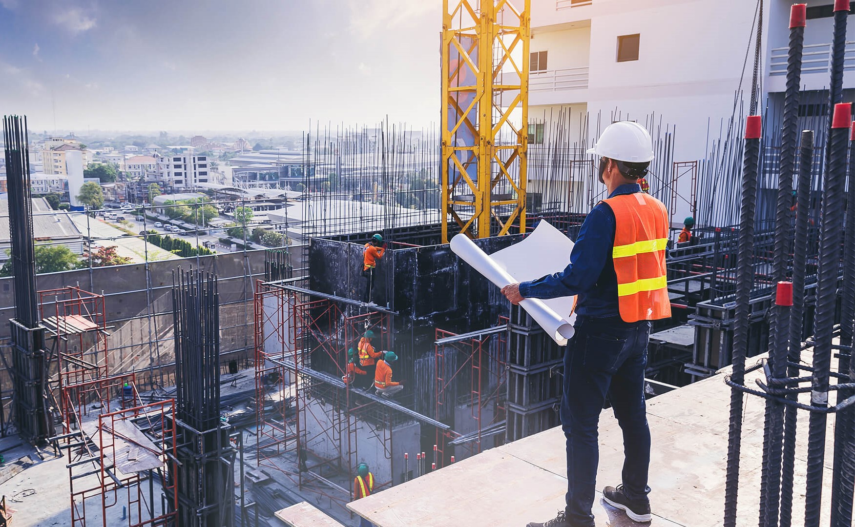 Civil Engineering
