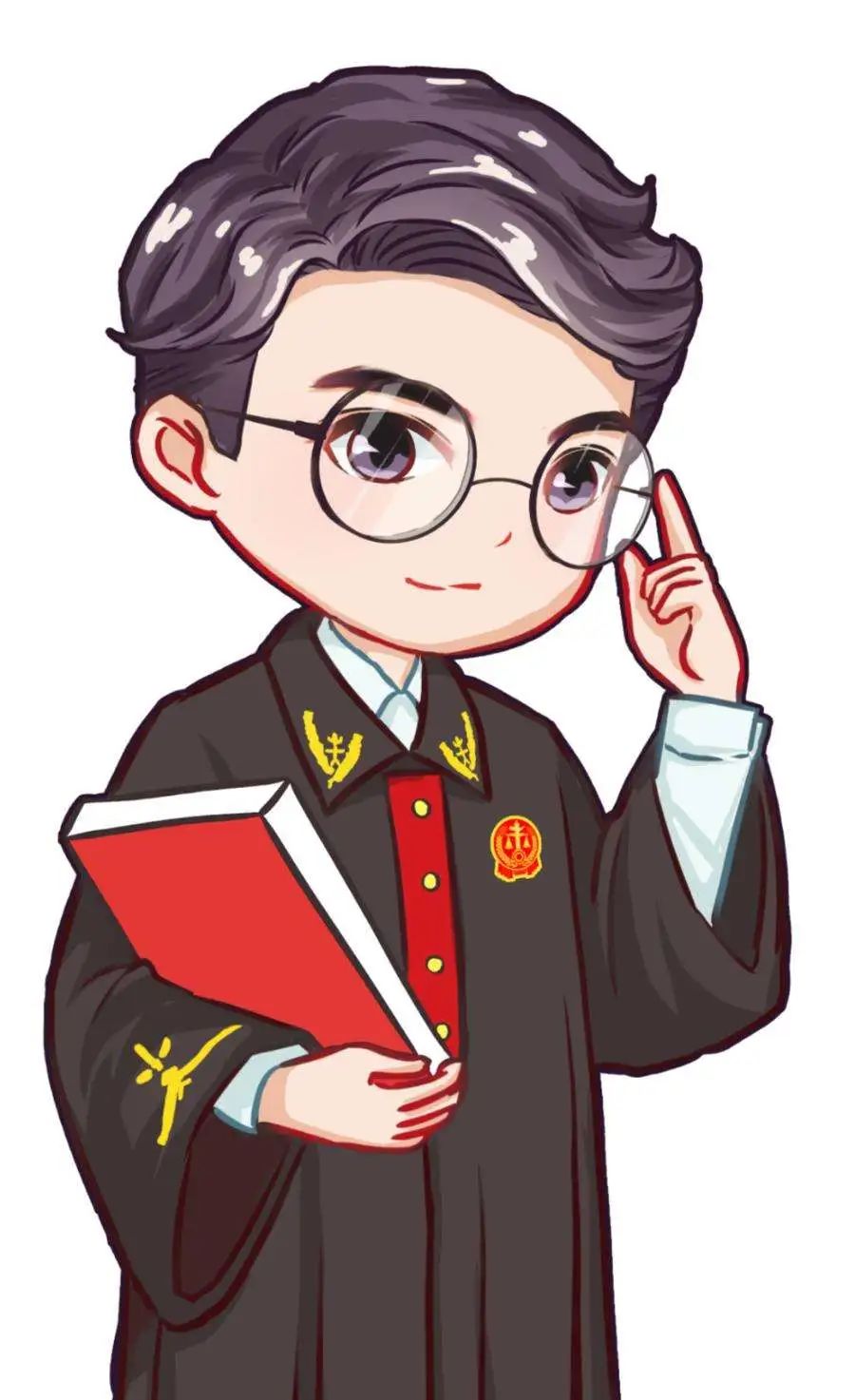 李青松    /律师