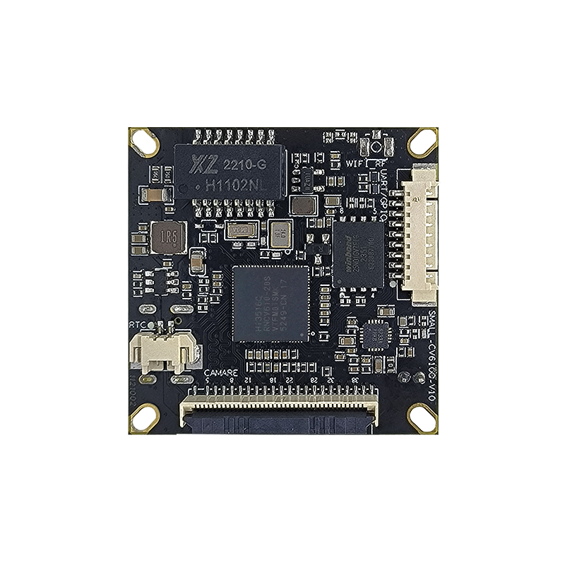 Hisilicon SMALL-CV610 Development board