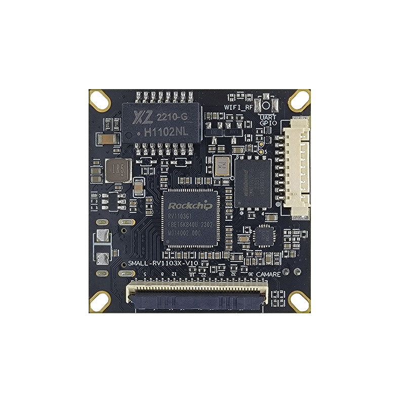 Rockchip SMALL-RV1103 Development board