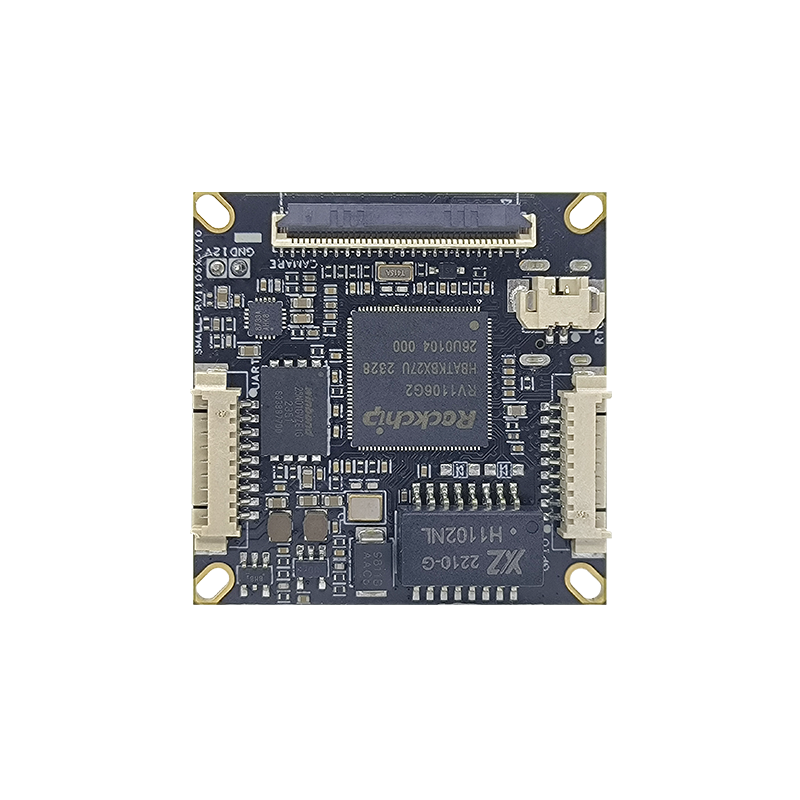 Rockchip SMALL-RV1106 Development Board