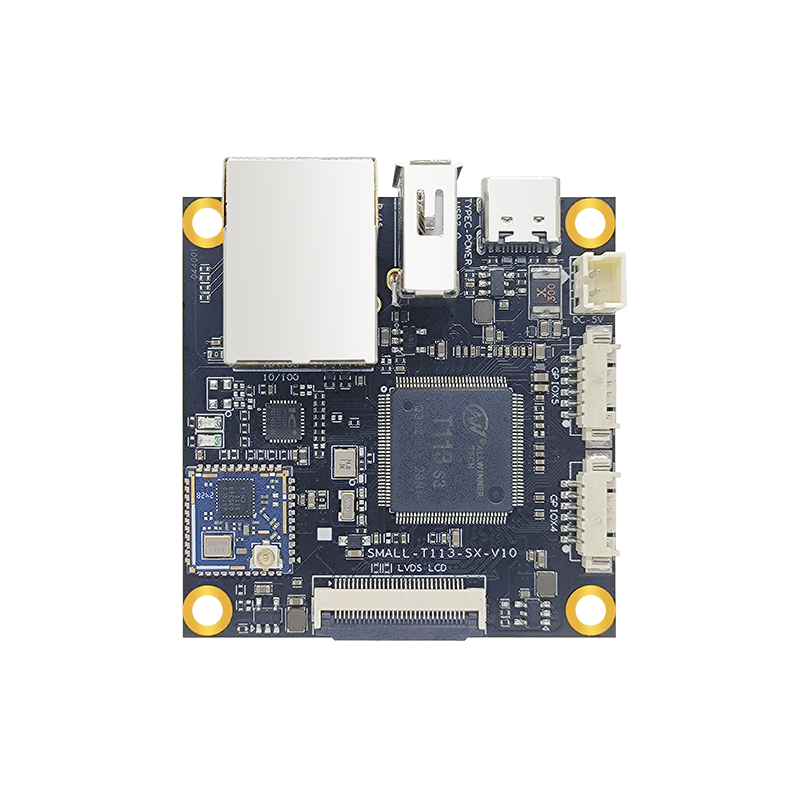 AMLOGIC SMALL-T113-S3 Development Board