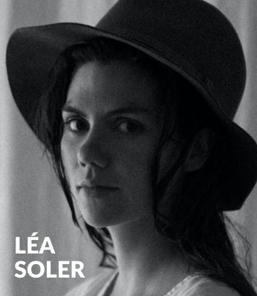 Léa Soler is an independent filmmaker from Italy, where she studied Fine Arts and Philosophy. She has worked as a photographer, editor, and director in Mexican and American productions, as well as in the acquisitions department of the production company Mantarraya. Her short film “Corpúsculo” has won several international awards.