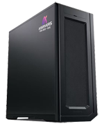 相当于GPT3.5~4水平（32~70b模型）。面向500以内人用户企业，构建坚实AI赋能底座，满足企业海量应用场景