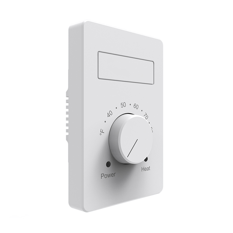 Commonwealth&USA Compatible Manual Thermostat - EA19