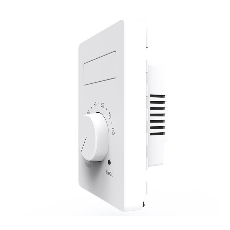 Commonwealth&USA Compatible Manual Thermostat - EA19