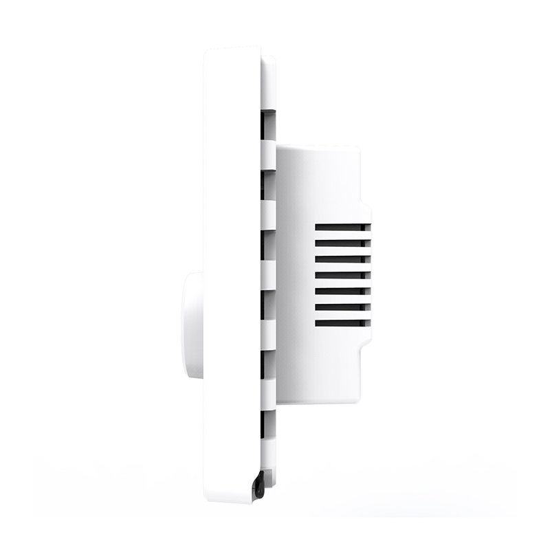 Commonwealth&USA Compatible Manual Thermostat - EA19