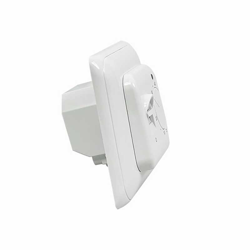 Classic Manual Mechanical Thermostat RTC70