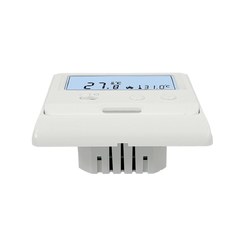 Digital Thermostat for Underfloor Heating - E31