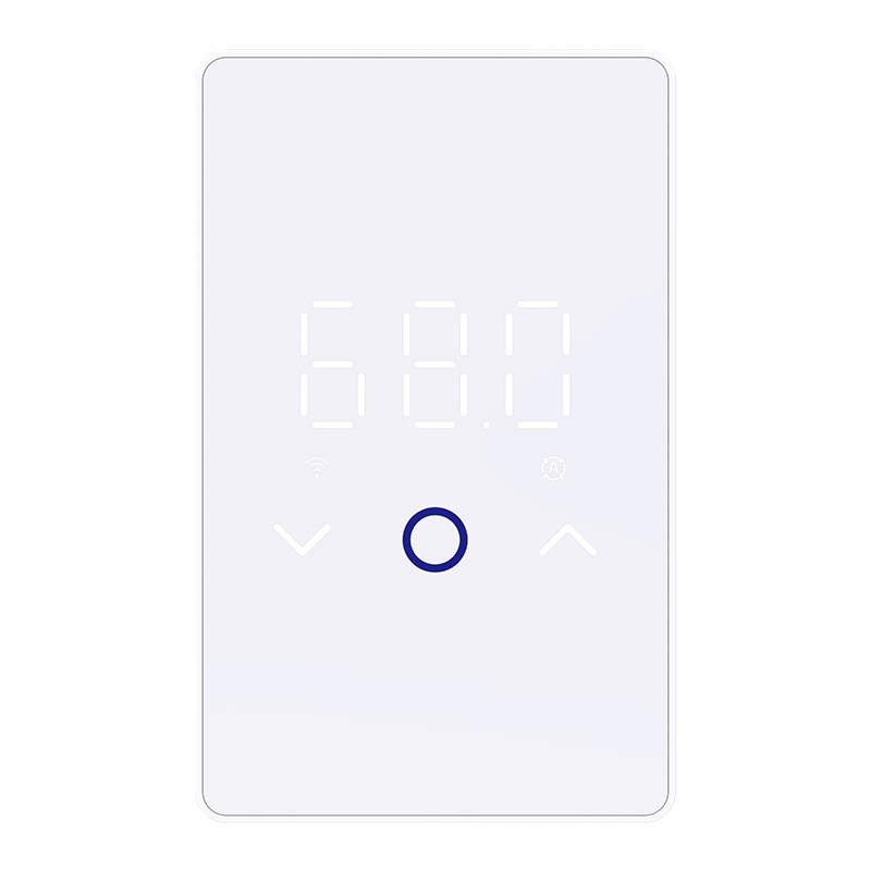 Commonwealth&USA Compatible WiFi-Program Thermostat - ES29A