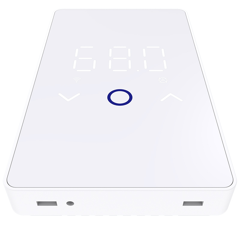 Commonwealth&USA Compatible WiFi-Program Thermostat - ES29A