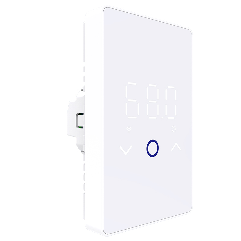 Commonwealth&USA Compatible WiFi-Program Thermostat - ES29A