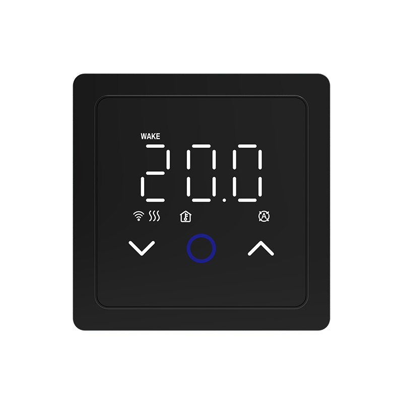 Smart Program WiFi LED Screen Thermostat - ES39