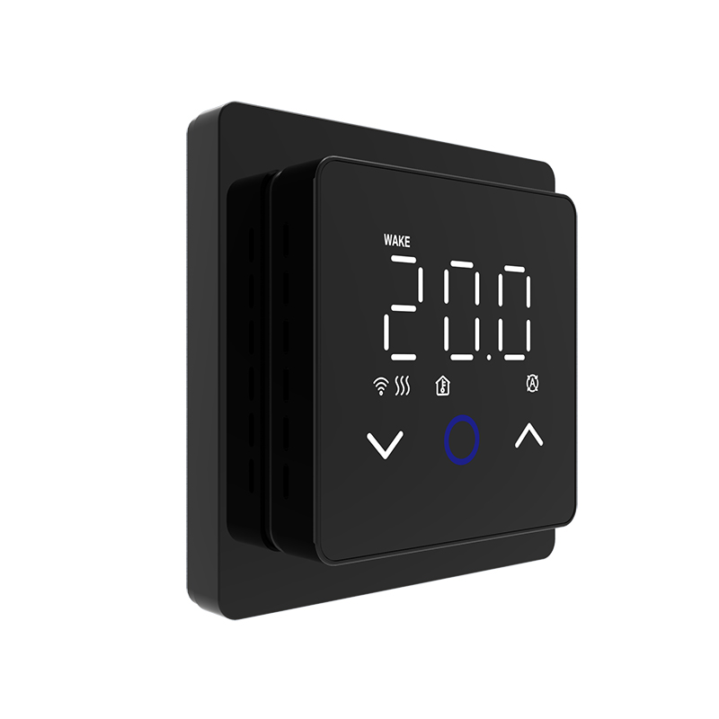 Smart Program WiFi LED Screen Thermostat - ES39