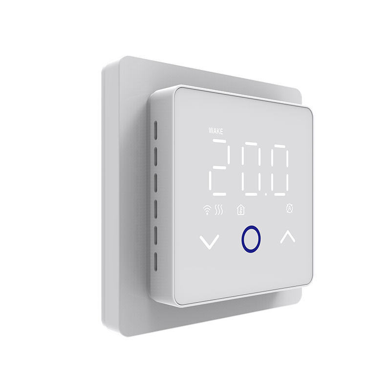 Smart Program WiFi LED Screen Thermostat - ES39