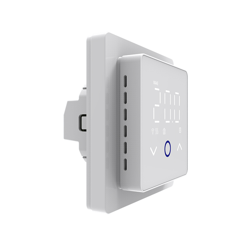 Smart Program WiFi LED Screen Thermostat - ES39