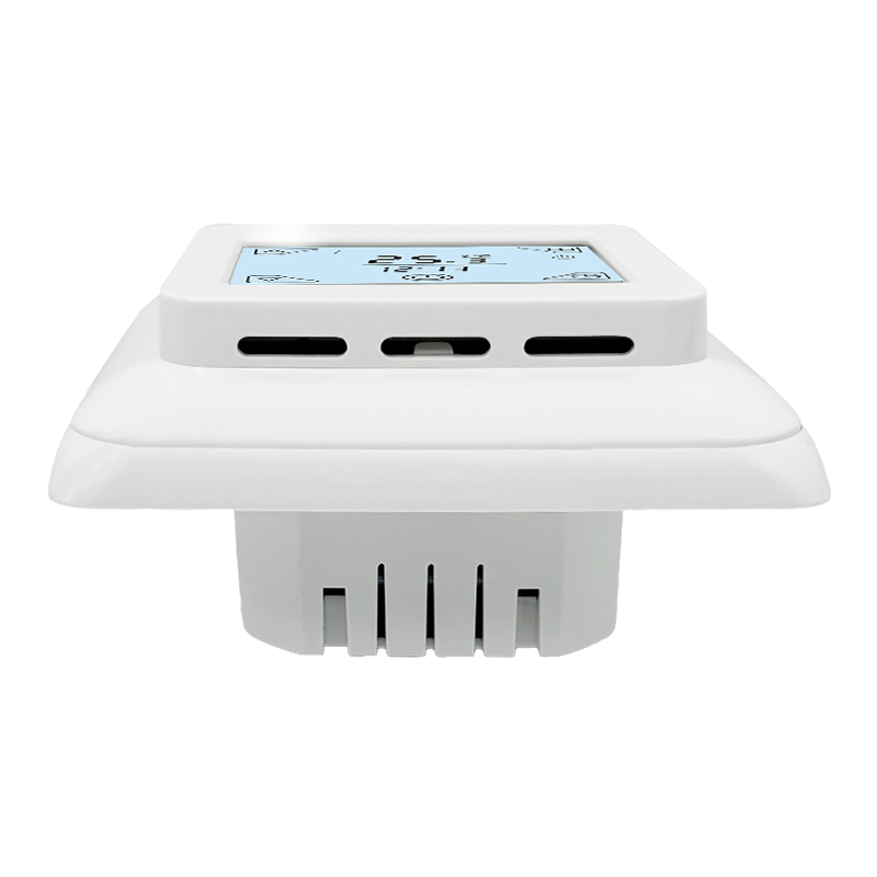 Touch Programmable Thermostat-ER92