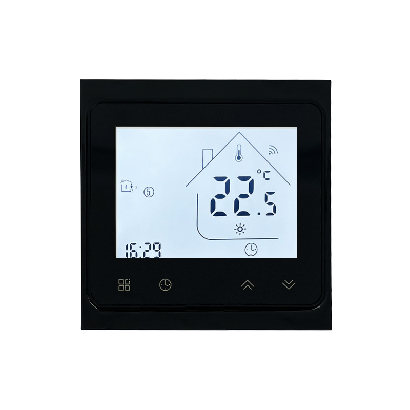 High cost performance programble thermostat-ER33
