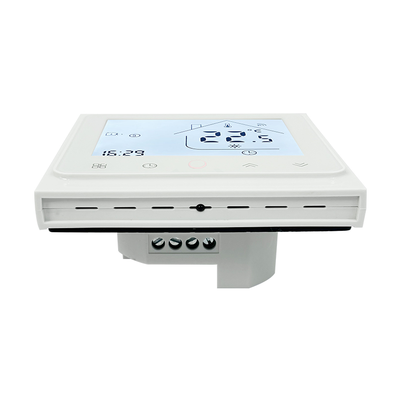 High cost performance programble thermostat-ER33