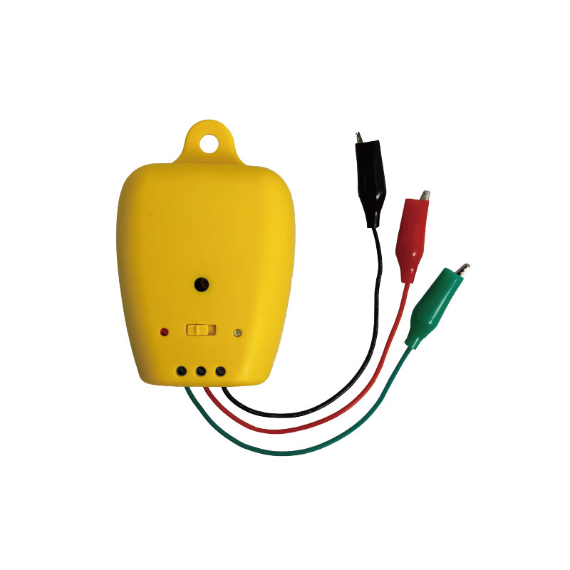 Cable Resistance Tester