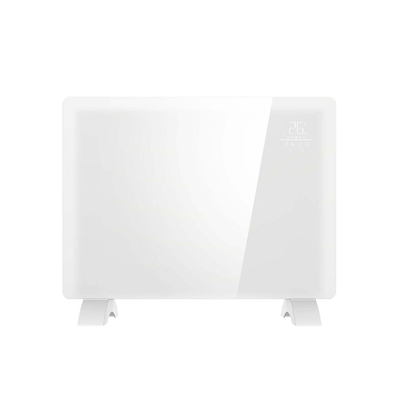 2000W Glass Panel Convector Heater with Wifi App Control