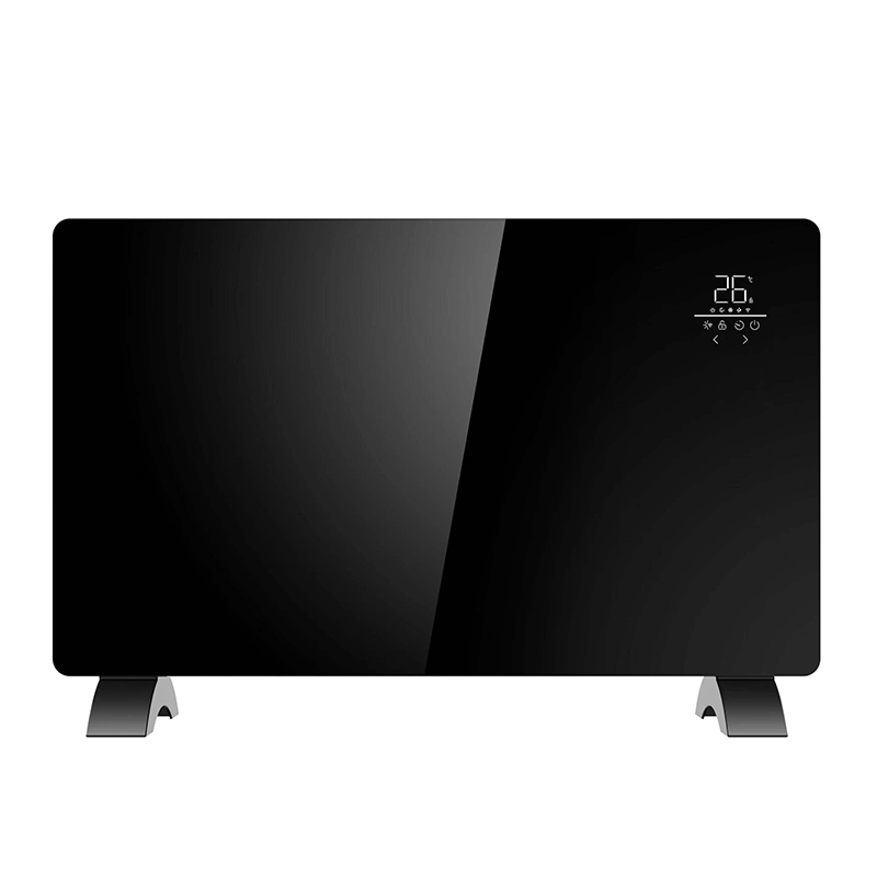 2000W Glass Panel Convector Heater with Wifi App Control