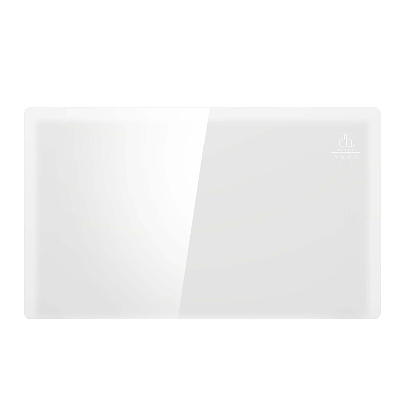 2000W Glass Panel Convector Heater with Wifi App Control