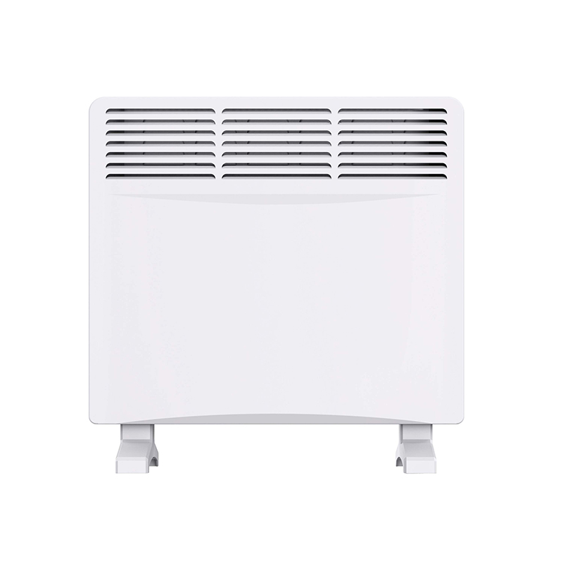 Overheat Protection Mechanical Metel Panel Convector Heater