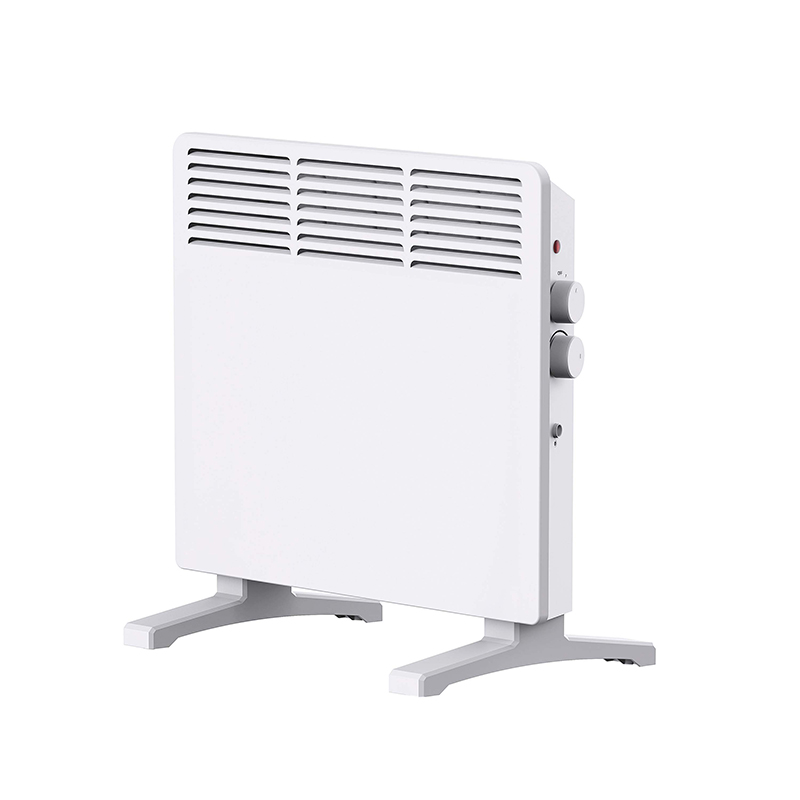 Overheat Protection Mechanical Metel Panel Convector Heater
