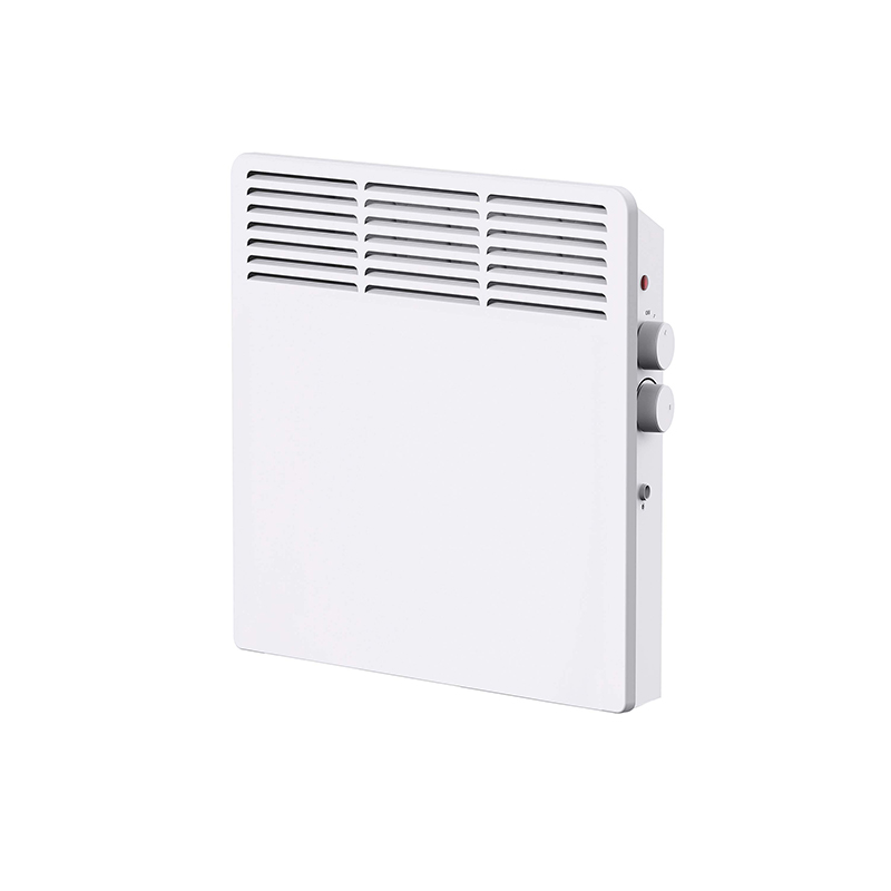 Overheat Protection Mechanical Metel Panel Convector Heater
