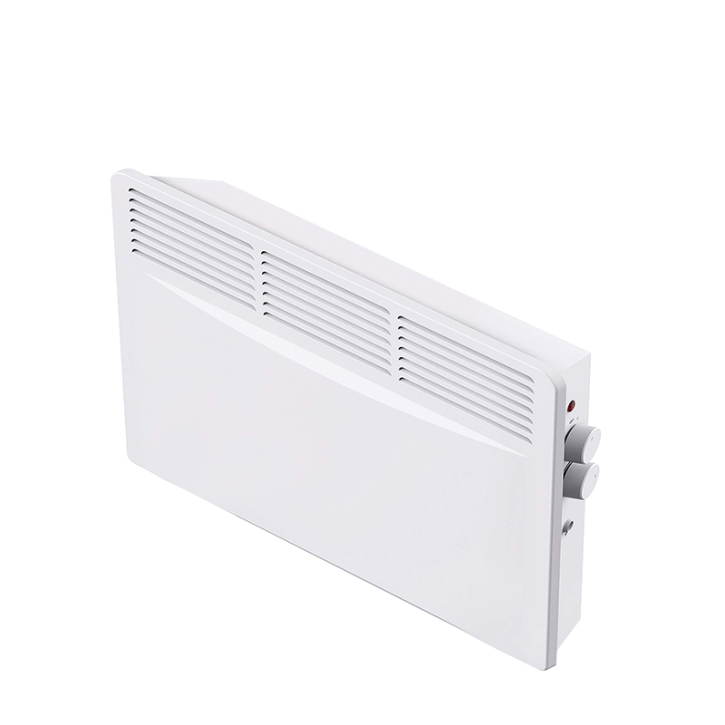 Overheat Protection Mechanical Metel Panel Convector Heater
