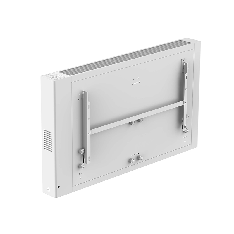 Energy Efficient Ceramic Electric Thermal Storage Panel Heater