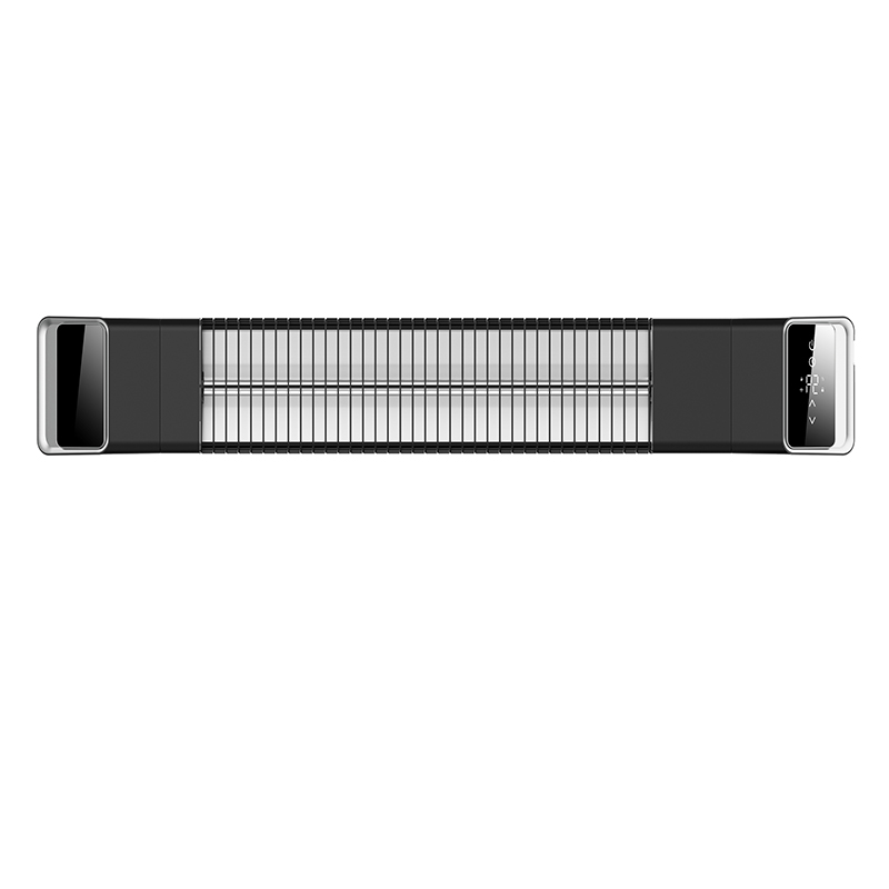 Garden Outdoor Patio Heater Carbon Fiber Electric Far Infrared Heater