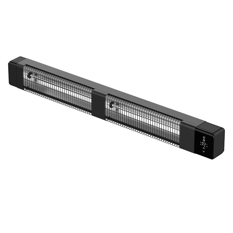 Garden Outdoor Patio Heater Carbon Fiber Electric Far Infrared Heater