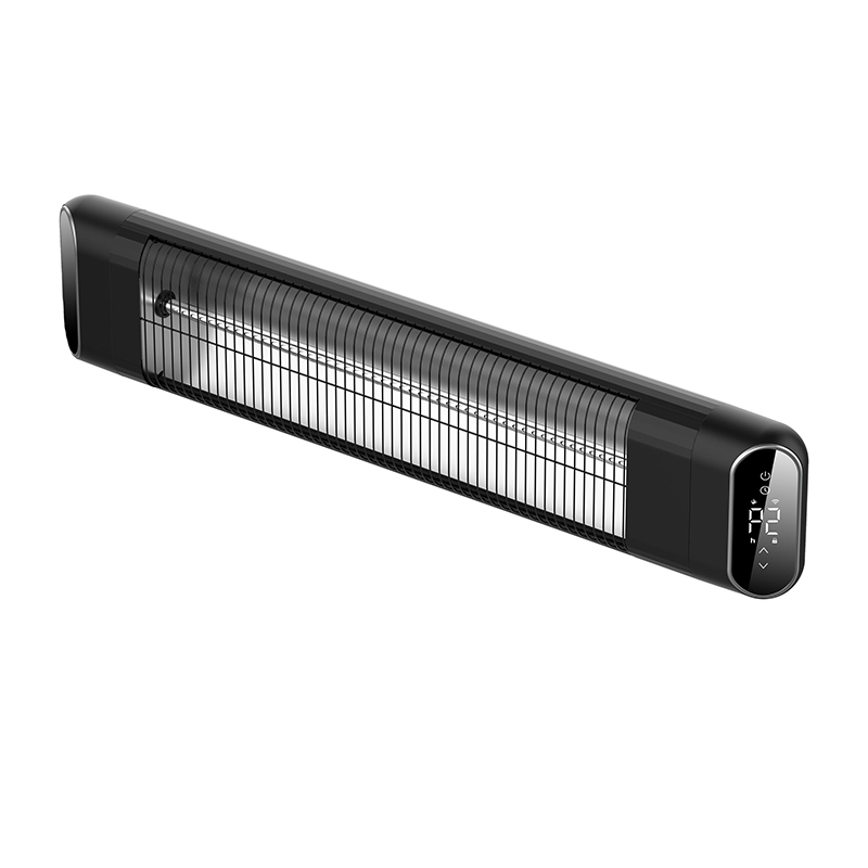 Garden Outdoor Patio Heater Carbon Fiber Electric Far Infrared Heater