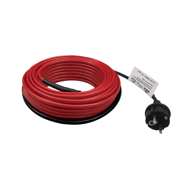 Pipe Freeze Protection Heating Cable Kit-ATPG