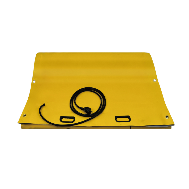 Concrete Dry Mat-ATCM
