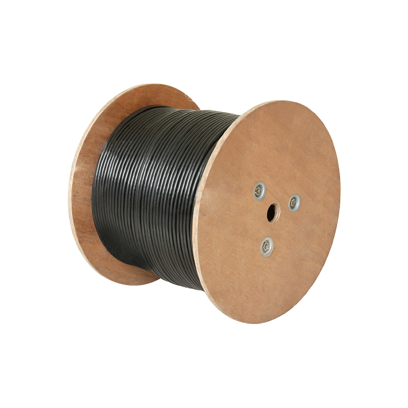 65/85℃ Self Regulating Heating Cables-ASRG