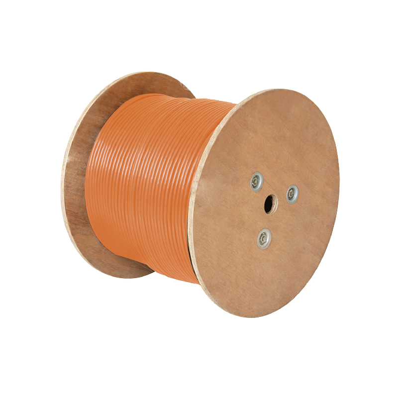 120/200℃ Self Regulating Heating Cables-ASRH