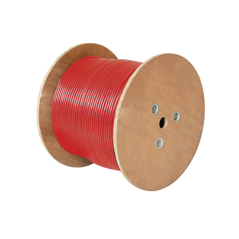150/250℃ Self Regulating Heating Cables-ASRH+