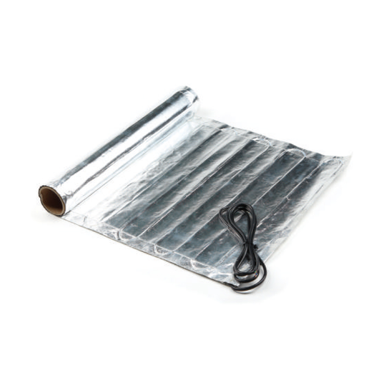 Under Timber Heating Mat – ATFOIL