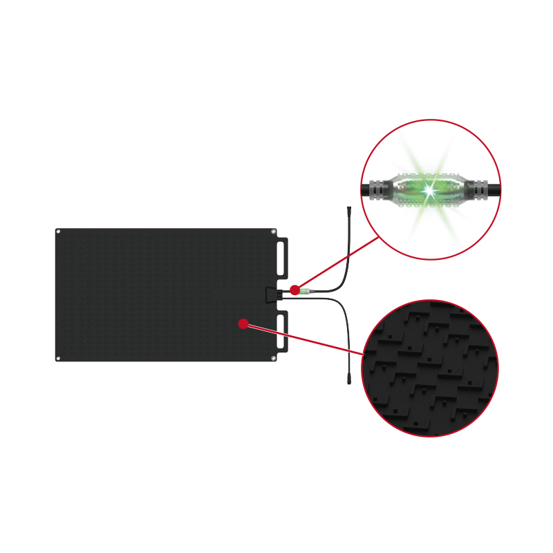 Outdoor Snow Melting Mat – MRM